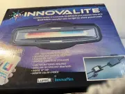 Innovalite LED Step Mounted Color Light Above Ground Pool BLUETOOTH