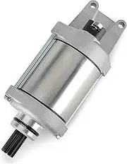 Motorcycle Engine Electric Starter Motor Compatible With Yamaha XP530 530 2012-2016 Compatible With XP500 2008-2011 Compatible With XP500A 2008-2016
