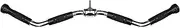 Kingkong Fitness EZ Curl Pull-Down Bar