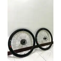 在飛比找蝦皮購物優惠-NEW SLR 2 DISC HOOKLESS 碳纖維公路車