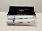 Set Of 2 Marc Jacobs 31 Under(Cover) Blurring Coconut Face Primer 0.5oz NIB