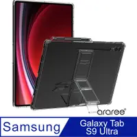 在飛比找PChome24h購物優惠-Araree 三星 Galaxy Tab S9 Ultra 