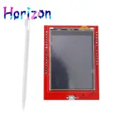 2.4inchTFT LCD Display Shield Touch Panel Module ILI9341 Arduino UNO R3