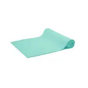 Lollipop Cotton Ribbed Table Decorative Runner 33 x 135 cm by Rans