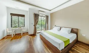 北甯哈娜1號公寓及酒店Hana 1 Apartment & Hotel Bac Ninh