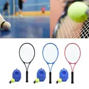 Solo Tennis Trainer,Practice Tool,Tennis Rebounder Set,Tennis Trainer