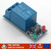 1 Channel Relay Board Module 5V for Arduino, UK Seller