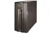 APC Smart UPS 3000VA LCD 2700W With SmartConnect