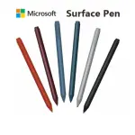 【MICROSOFT】微軟 SURFACE 手寫筆 原廠觸控筆(繪圖筆 筆型觸控筆 電容筆 輕巧觸碰筆)