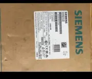 1PCS SIEMENS Servo Motor 6SL3210-5FB10-1UF2 New In Box