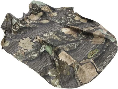 Moose Utility Seat Cover-Mossy Oak for 2018 Can-Am Defender HD10 X mr UTV