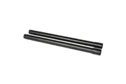 Aluminium Rod For PL950 & PV900 Backpack Vacuum Cleaners, 32mm, Genuine 2 piece