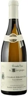 Domaine Alain et Adrien Gautherin - Chablis Grand Cru 'Vaudesirs' - 2021