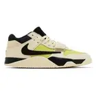 Nike Air Jordan Jumpman Jack TR Travis Scott Bright Cactus FZ8117-102 Mens New