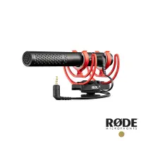 在飛比找蝦皮購物優惠-【EC數位】RODE VideoMic NTG 超指向性 槍