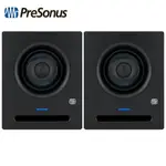 PRESONUS ERIS PRO 4同軸專業監聽喇叭一對-加贈XLR訊號線X2/杜比全景聲製作首選/原廠公司貨