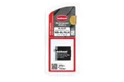 Hahnel NB-6L 1100mAh 3.7V HL-6LHP Battery for Canon Digital Camera