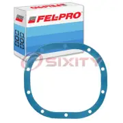 Fel-Pro Rear Differential Carrier Gasket for 1975-1980 Ford Pinto Driveline tb