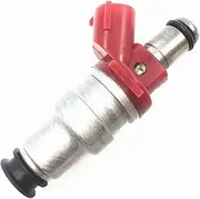 6pcs /Fuel Injectors Automobile Fuel Injection Nozzles 23250-11070 23209-11070 Compatible for Toyota