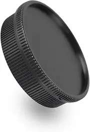 LT Camera Body and Rear Lens caps,Compatible with SL2,SL(Typ 601),TL,T,CL,S1,S1R,S1H,S5 Cameras and SL 90-280mm f/2.8-4,16-35mm f/3.5-4.5 ASPH.50mm f/1.4 ASPH,14-24mm F2.8,35mm F1.2 Lens