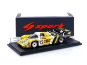 SPARK 1/43 - PORSCHE 956 - LE MANS 1983 S9850