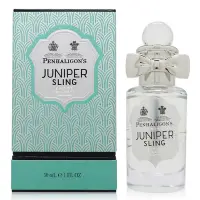 在飛比找Yahoo奇摩購物中心優惠-Penhaligon S 潘海利根 Juniper Slin