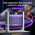Electric Mosquito Killer Lamp, UV Bug Zapper Trap for Insects & Flies