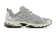 NEW BALANCE 610T Men's Sportswear Shoes Sneakers Casual [D] Gray NWT ML610TAU