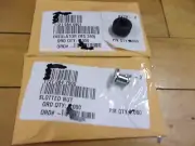 Stihl OEM Slotted Nut & Insulator 441 026 024 036 1121-084-7000 6901 #GM-D3B5