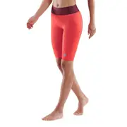 Skins Compression Series 3 Womens XL Half Tights Sport Activewear/Training Spark
