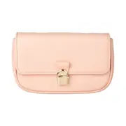 Furla 1927 Pillow Mini Belt Bag - Candy Rose