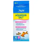 API Aquarium Salt 1.91kg (106C)