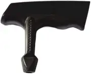 Replacement Recoil Starter Handle for A C C TT Breaker Tamper Hammer(10 pcs)