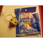 MARVEL 驚奇隊長 復仇者聯盟 FUNKO POP BOBBLE HEAD  盲包 吊飾 鑰匙圈