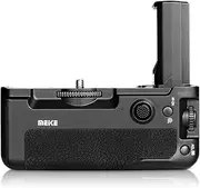 Meike MK A9 Professional Vertical Battery Grip for Sony A9 A7RIII A7III Camera