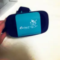 在飛比找蝦皮購物優惠-台新 Richart VR BOX