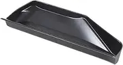 BWPEXZ 2020-2024 Compatible with 1 2 Series F40 F44 Automotive Dashboard Navigation Screen Rear Storage Box Hidden Storage Tray Interior Accessories