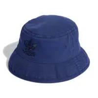 在飛比找PChome24h購物優惠-ADIDAS 漁夫帽 BUCKET HAT AC -II07