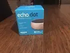 Amazon Echo Dot 3rd Generation Smart Speaker with Alexa - Charcoal Brand New