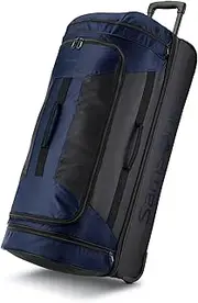 [Samsonite] Andante 2 Wheeled Rolling Duffel Bag