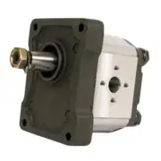 TX11830-CLOCKWISE Hydraulic Pump Fits Long
