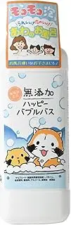 Max Additive-Free Happy Bubble Bath
