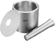 304 Stainless Steel Masher, Garlic Peeler, Garlic Press, Garlic Press, Pepper Grinder Kitchen Tools Accessories Kitchen Accessories 304不锈钢捣蒜器剥蒜器压蒜器压蒜器胡椒研磨器厨房工具配件/474