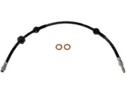 Front Brake Hose For 14-18 Audi RS7 WS12S1 Brake Hydraulic Hose