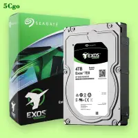 在飛比找蝦皮商城優惠-5Cgo【含稅】Seagate/希捷 ST4000NM003