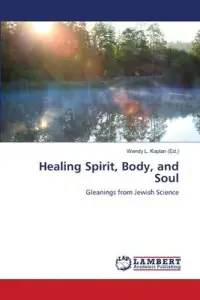 在飛比找博客來優惠-Healing Spirit, Body, and Soul