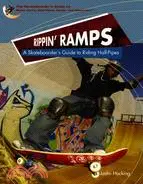 在飛比找三民網路書店優惠-Rippin' Ramps: A Skateboarder'