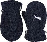 [PUMA] Golf Gloves, W P Sherpa Fleece Mittens, Deep Navy, One Size, deep navy, Free Size