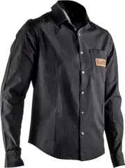 Leatt Core Graphene, shirt , color: Dark Grey , size: XL