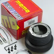 Citroen C2 C3 DS3 Peugeot 206 207 307 308 steering wheel hub boss kit MOMO 6828